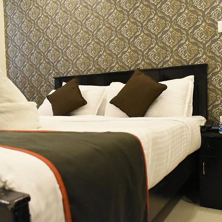 Amazing Inn Bangalore Extérieur photo