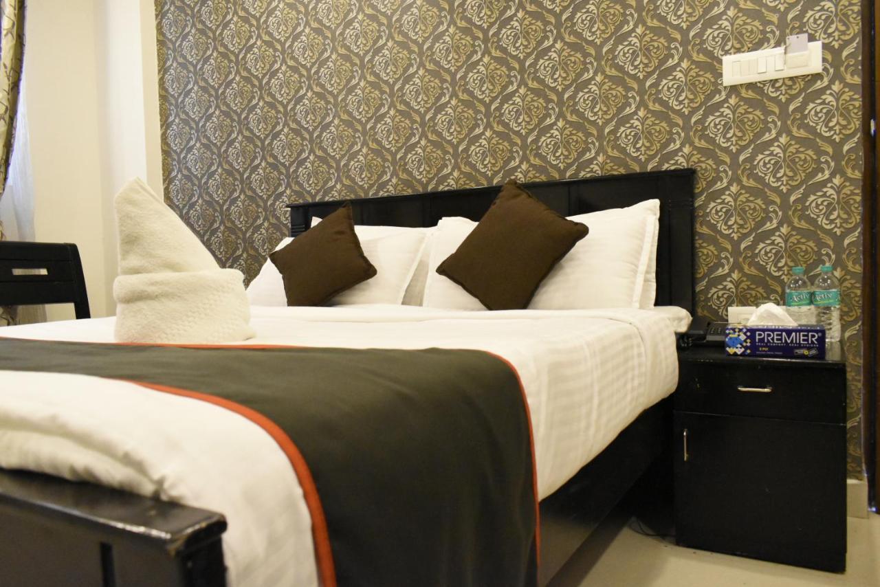 Amazing Inn Bangalore Extérieur photo