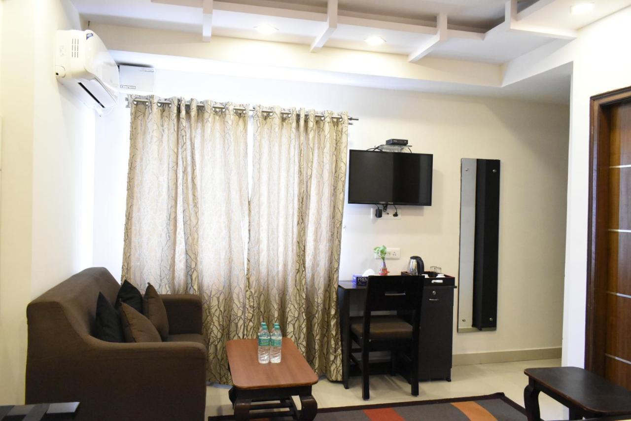 Amazing Inn Bangalore Extérieur photo